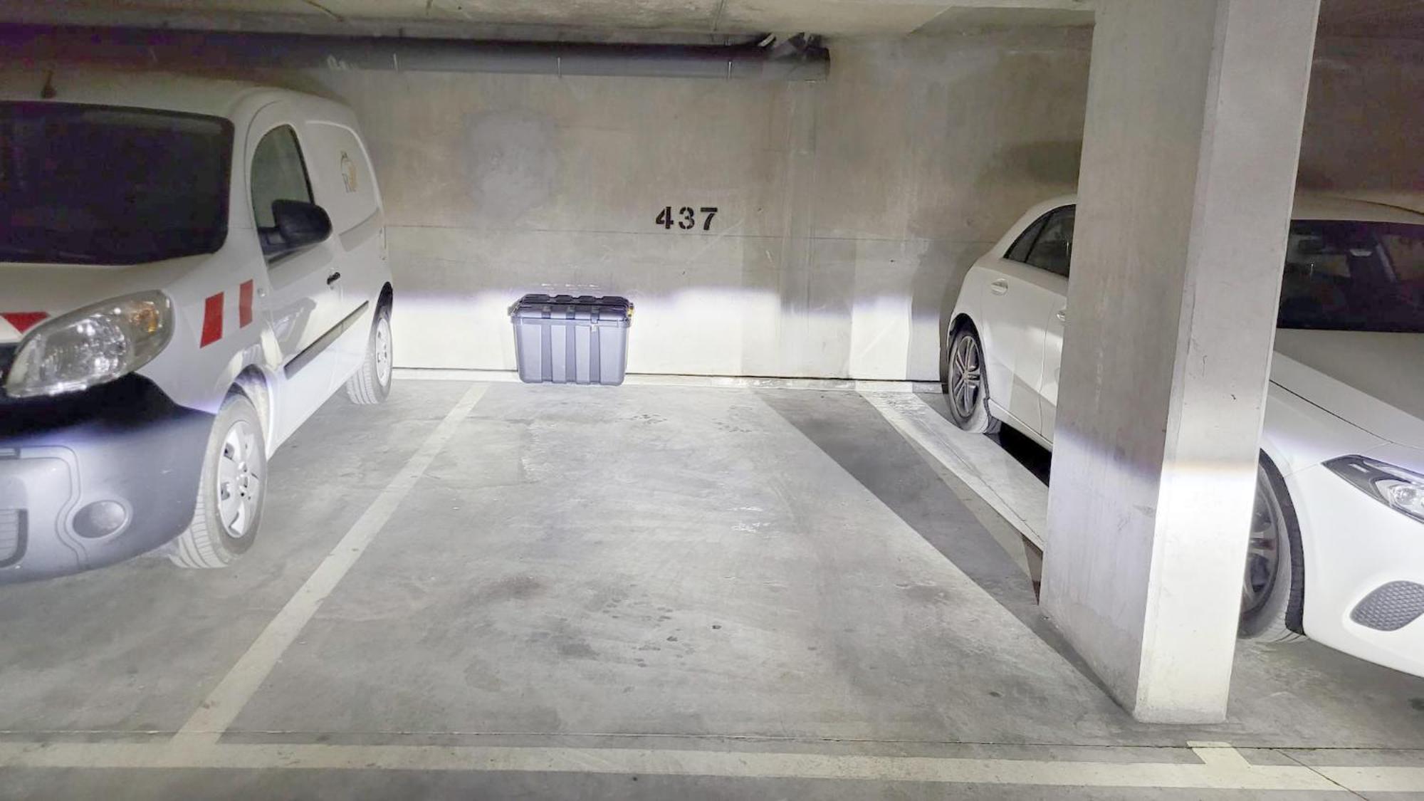 Drancy : 4 Pieces En Centre Ville + Parking Kültér fotó